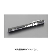EA758JC-806B [【単4x2本】 フラッシュライト/LED（充電池セット/防水）]