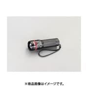 EA758RM-60 [【単4x3本】 フラッシュライト/LED（黒）]