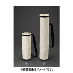 Amazon | エスコ 220x700mm 電工バケツ(補強底) EA925YC-4