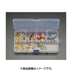 自動車用平型ヒューズセット EA758ZR