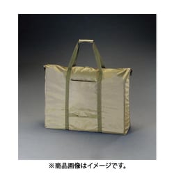 EA927AG-32 [900x250x700mm ボストンバッグ（カーキ/特大）]