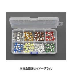 2A-30A 自動車用低背ヒューズセット EA758ZS-20