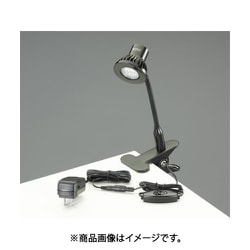 EA761XE-121A [AC100V/310mm 照明灯/LED（クリップ/ケース付）]