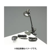 EA761XE-121A [AC100V/310mm 照明灯/LED（クリップ/ケース付）]