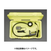 EA761XE-126 [AC100V/480mm 照明灯/LED（クリップ/ケース付）]