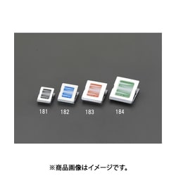 36x30mm マグネットクリップ EA762FG-181