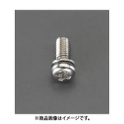 EA949AT-14 [M4x16mm 鍋頭セムス小ねじ（ステンレス/P=2/16本）]