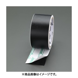 47mmx4.5m 黒板（テープタイプ）【DUCK】 EA766ZS-1