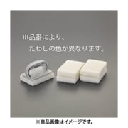 EA928AS-404A [88x127mm たわし（ホルダー付/茶）]