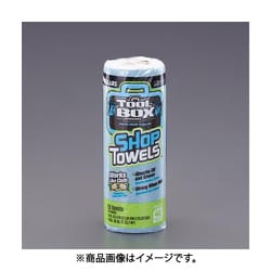 280x239mm 工業用ワイパー（中厚/60枚） EA929AC-11