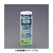 280x239mm 工業用ワイパー(中厚/60枚) EA929AC-11