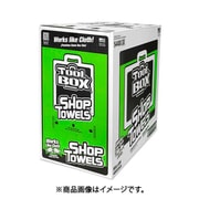 280x239mm 工業用ワイパー(中厚/60枚・30巻) EA929AC-11B