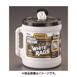 254x305mm 工業用ワイパー（薄/275枚） EA929AC-31