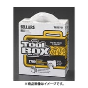 216x420mm 工業用ワイパー(特厚/100枚) EA929AC-39