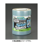 250x330mm 工業用ワイパー（詰替え用/200枚） EA929AC-46A