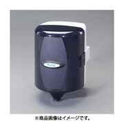 225x238x340mm 壁掛けディスペンサー(ワイパー用) EA929AC-50