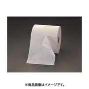 318x305mm 工業用ワイパー（ロール/870シート） EA929AC-139