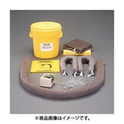 吸収材キット(液体・危険物用) EA929DH-25