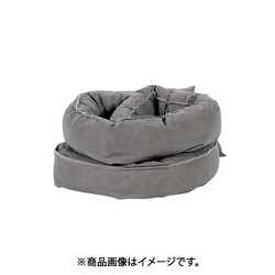 Φ76mmx1.2m 油・液体用吸収材（40本） EA929DK-31