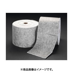 362x8mm/22.5m 吸収マット（水・油/2ロール） EA929DM-10