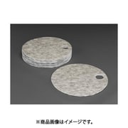 Φ560x10mm 液体吸着パッド(ドラム缶用/10枚) EA929DM-55