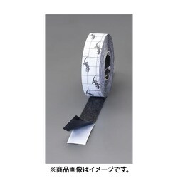 ヨドバシ.com - エスコ ESCO EA944DB-22 [100mmx12.2m 滑り止めテープ