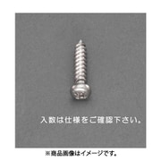 EA949AL-124 [4 x 16mm 鍋頭タッピングビス（ステンレス製/30本）]
