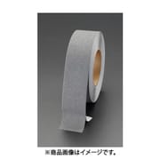 25mmx18.3m 滑り止めテープ(素足用/灰色) EA944DB-35