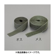 EA944MA-212 [50mmx 2m マジックテープ雄・雌セット（縫製用/OD色）]