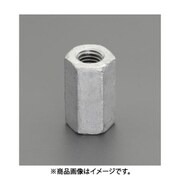 EA949GL-938 [w3/8”x50mm 高ナット（どぶメッキ/10個）]