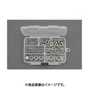 EA949GM-100 [M3-M12 ゆるみ止めナットセット（ステンレス）]