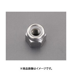 M8 ゆるみ止めナット（ステンレス/4個） EA949GM-108