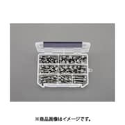 EA949AM-14 [ピアスビスセット（六角頭シール付/ステンレス）]
