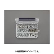 EA949AM-51 [ピアスビスセット（ナベ頭/鉄三価クロメート）]