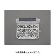EA949AM-53 [ピアスビスセット（六角頭/鉄三価クロメート）]