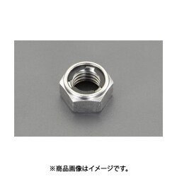 M10【A2-100】 ゆるみ止めナット（ステンレス） EA949GM-210