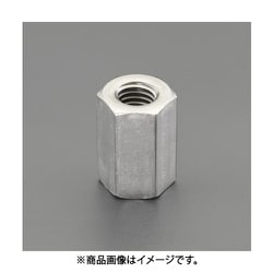 M10x20mm 高ナット（ステンレス/2個） EA949GN-110