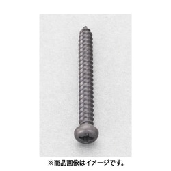 ヨドバシ.com - エスコ ESCO EA949AR-410 [4x10mm ナベ頭タッピング