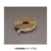 19mmx6.1m ブチルコークテープ（防水・灰） EA944MT-66