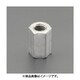 M20x30mm 高ナット（ステンレス/1個） EA949GN-320
