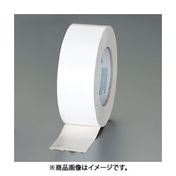 48mmx 32m 超強力万能ダクトテープ（白）【DUCK】 EA944RS-44