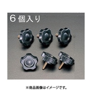 EA949GT-845 [M8x45mm 菊形ノブボルト（6個）]