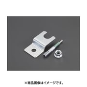 EA949GV-216 [M16 アジャストボルト脚止め金具（アンカー付・クロメート）]