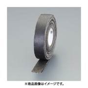 19mmx18.2m 滑り止めグリップテープ(黒)【DUCK】 EA944RS-101