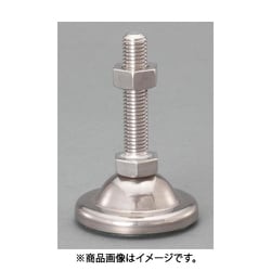 EA949GW-13 [Φ50mm/ M8x35mm アジャストボルト（耐震用）]