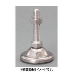 EA949GW-15 [Φ80mm/M12x75mm アジャストボルト（耐震用）]