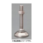 EA949GW-504 [Φ60mm/M12x120mm アジャストボルト（重量用/ステンレス]
