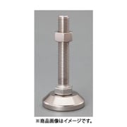 EA949GW-513 [Φ60mm/M16x100mm アジャストボルト（重量用/ステンレス]