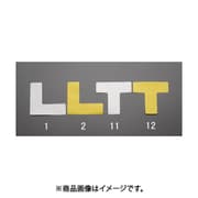 EA944SJ-1 [L型 マーカー（白/5枚）]