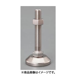 EA949GW-517 [Φ60mm/M16x200mm アジャストボルト（重量用/ステンレス]